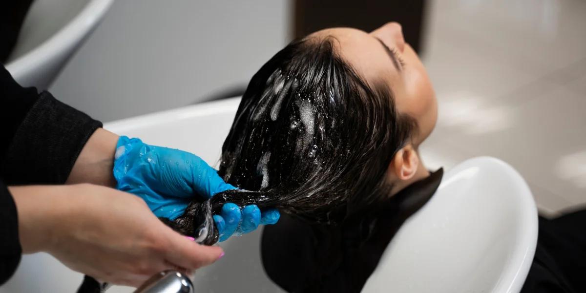 Shampoo + Conditioner